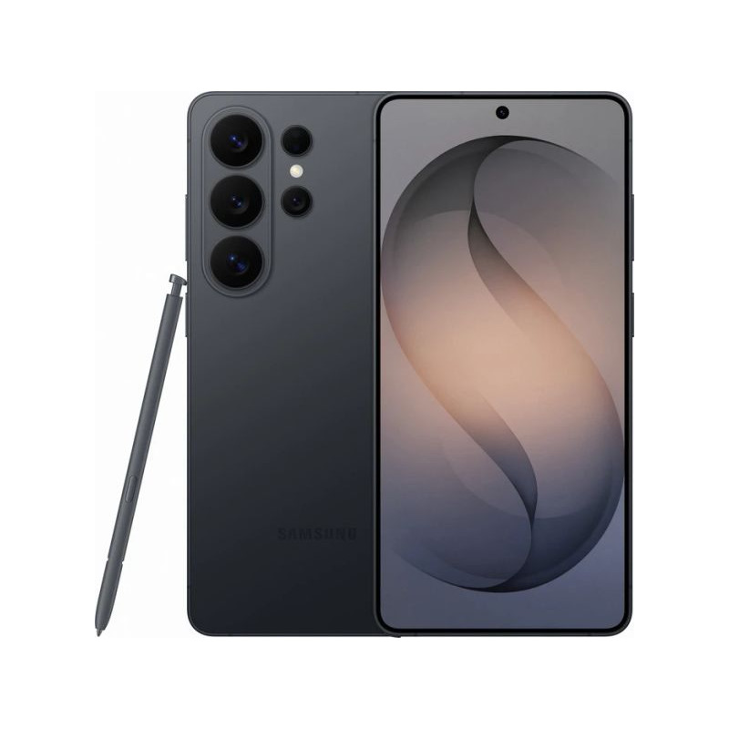 Samsung S948 S26 Ultra 5G 256GB 12GB DS Black 